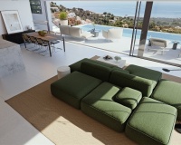 Nieuwbouw - Villa - Altea