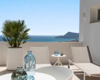 Nieuwbouw - Villa - Altea