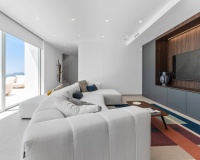 Nieuwbouw - Villa - Altea