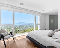Nieuwbouw - Villa - Altea