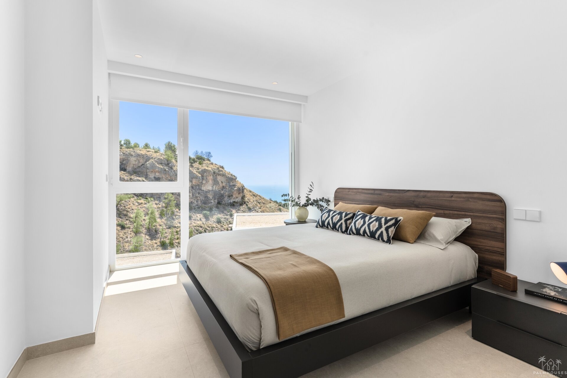 Nieuwbouw - Villa - Altea
