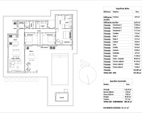 Nieuwbouw - Villa - Aspe - Poligono 19