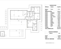Nieuwbouw - Villa - Aspe - Poligono 19