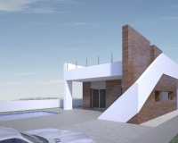 Nieuwbouw - Villa - Aspe