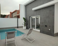 Nieuwbouw - Villa - Balsicas