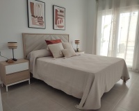 Nieuwbouw - Villa - Balsicas