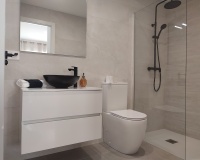 Nieuwbouw - Villa - Balsicas