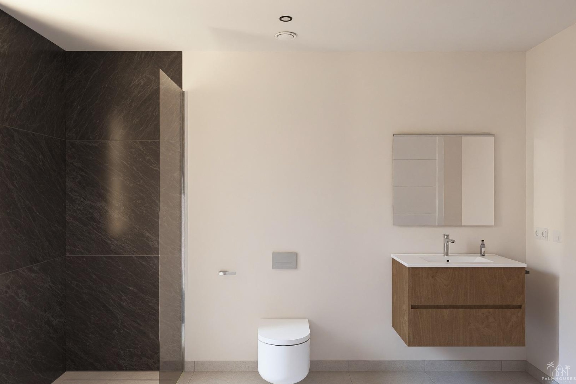 Nieuwbouw - Villa - Baños y Mendigo - Altaona Golf