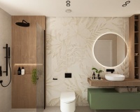 Nieuwbouw - Villa - Baños y Mendigo - Altaona Golf
