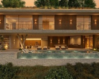 Nieuwbouw - Villa - Benahavís