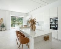 Nieuwbouw - Villa - Benahavís