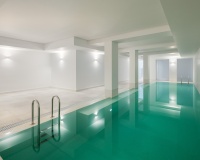 Nieuwbouw - Villa - Benahavís