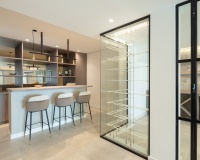 Nieuwbouw - Villa - Benahavís
