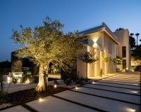 Nieuwbouw - Villa - Benahavís