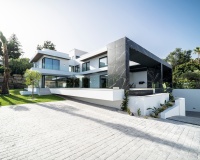 Nieuwbouw - Villa - Benahavís