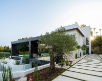 Nieuwbouw - Villa - Benahavís
