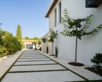 Nieuwbouw - Villa - Benahavís