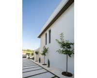 Nieuwbouw - Villa - Benahavís