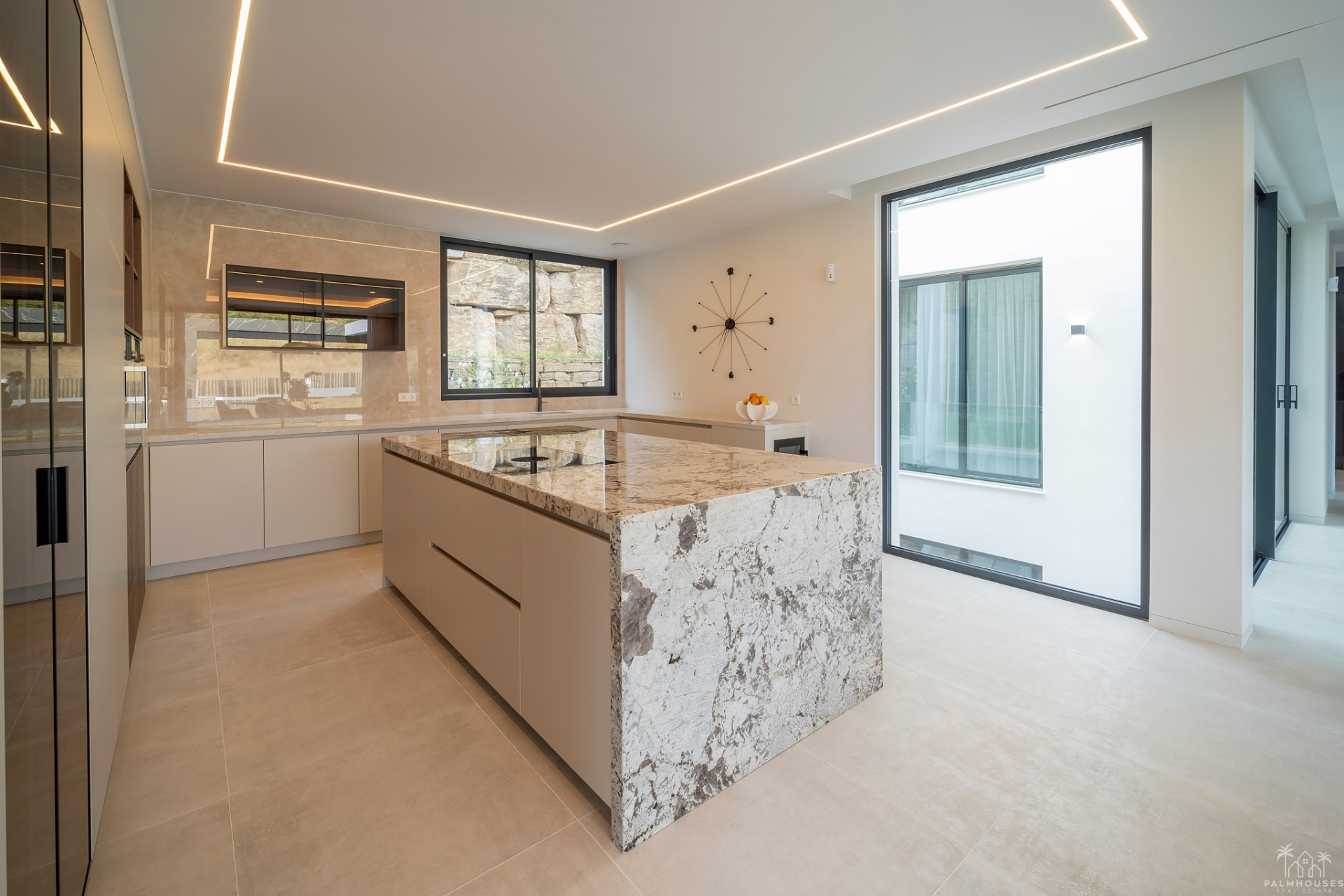 Nieuwbouw - Villa - Benahavís