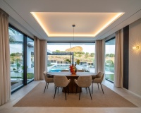 Nieuwbouw - Villa - Benahavís