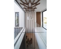 Nieuwbouw - Villa - Benahavís
