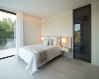 Nieuwbouw - Villa - Benahavís