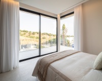 Nieuwbouw - Villa - Benahavís