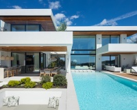 Nieuwbouw - Villa - Benahavís