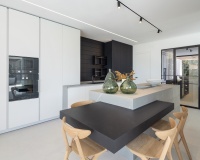 Nieuwbouw - Villa - Benahavís