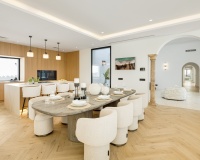 Nieuwbouw - Villa - Benahavís