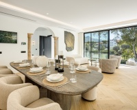 Nieuwbouw - Villa - Benahavís