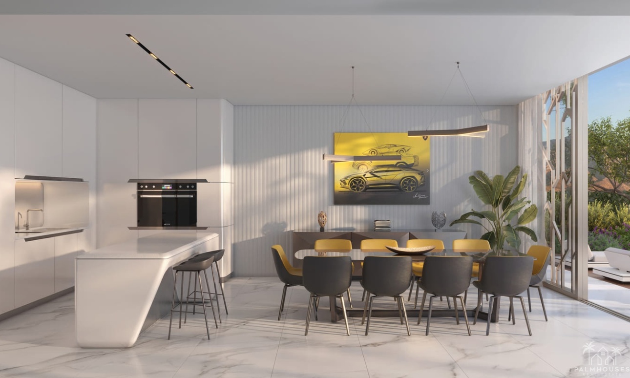 Nieuwbouw - Villa - Benahavís