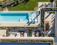 Nieuwbouw - Villa - Benahavís