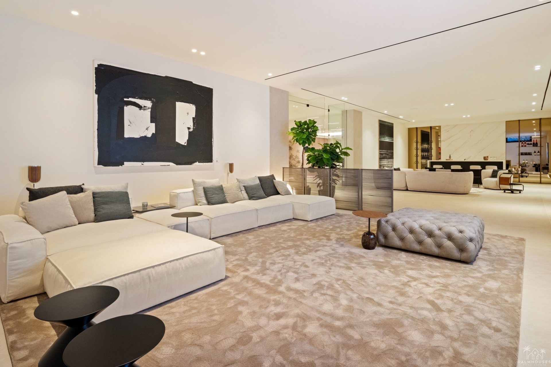 Nieuwbouw - Villa - Benahavís