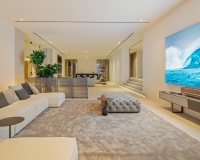 Nieuwbouw - Villa - Benahavís