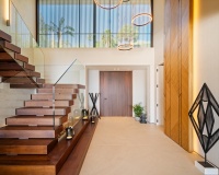 Nieuwbouw - Villa - Benahavís