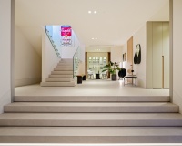 Nieuwbouw - Villa - Benahavís