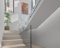 Nieuwbouw - Villa - Benidorm - Rincón De Loix