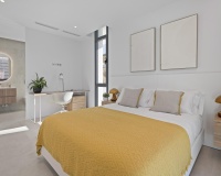 Nieuwbouw - Villa - Benidorm - Rincón De Loix