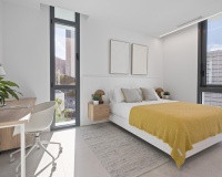 Nieuwbouw - Villa - Benidorm - Rincón De Loix
