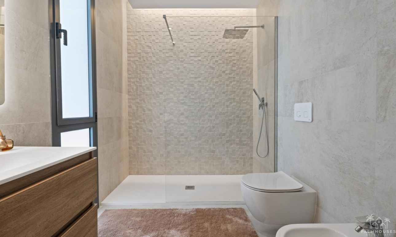 Nieuwbouw - Villa - Benidorm - Rincón De Loix