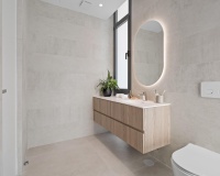 Nieuwbouw - Villa - Benidorm - Rincón De Loix