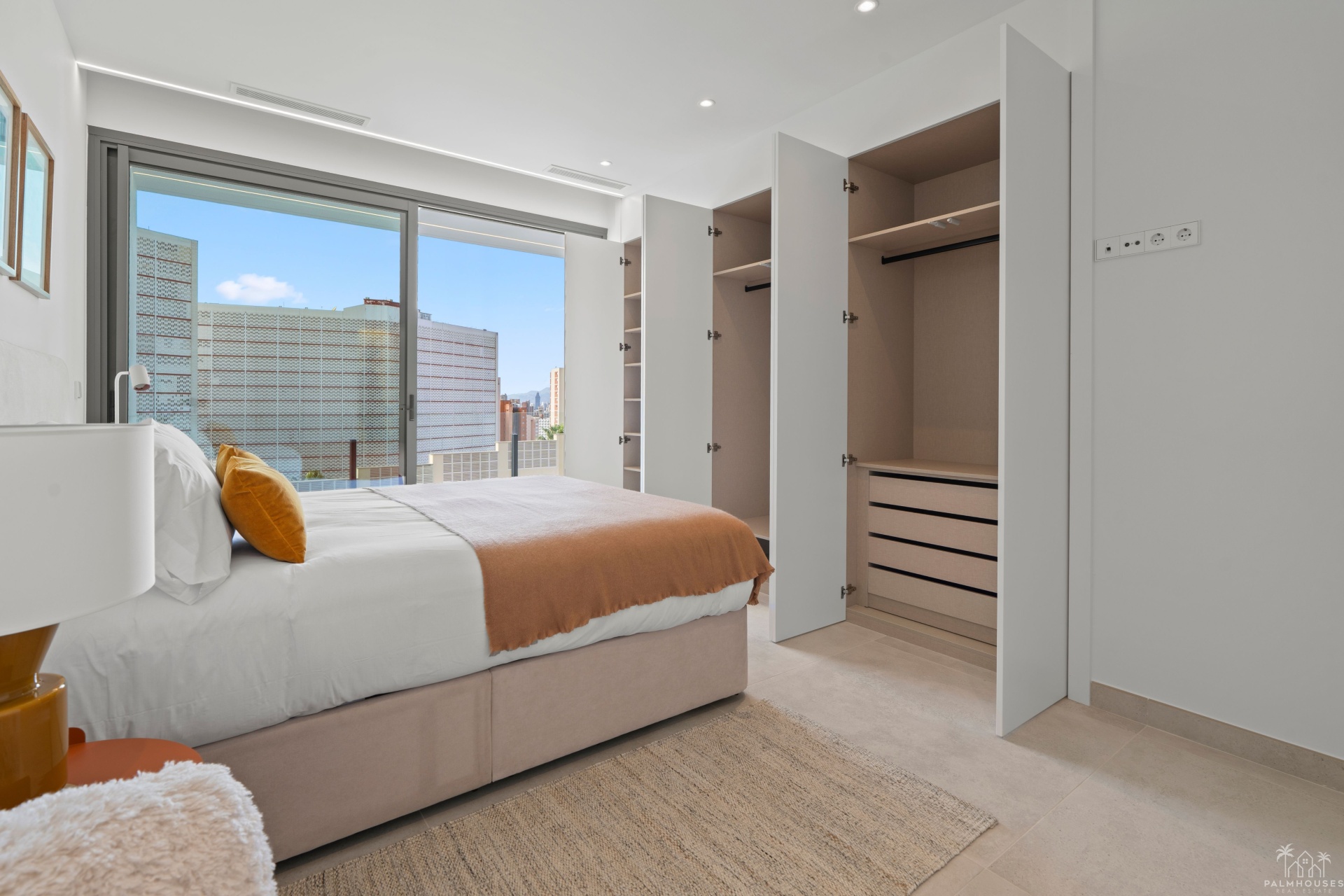 Nieuwbouw - Villa - Benidorm