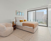 Nieuwbouw - Villa - Benidorm