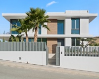 Nieuwbouw - Villa - Benidorm