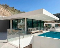 Nieuwbouw - Villa - Benidorm