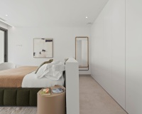 Nieuwbouw - Villa - Benidorm