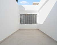 Nieuwbouw - Villa - Benidorm