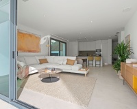 Nieuwbouw - Villa - Benidorm