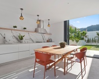 Nieuwbouw - Villa - Benidorm